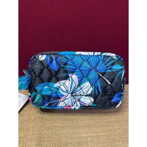 lug Accessories - Lug Bolt - ""NEW ITEM" NWT - Hibiscus Multi